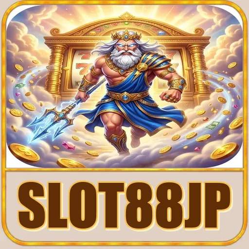 Beranda aplikasi slot88jp setelah terbuka